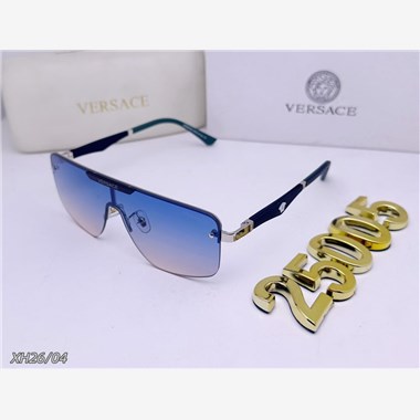 VERSACE   2026新款太陽眼鏡 墨鏡 時尚休閒眼鏡