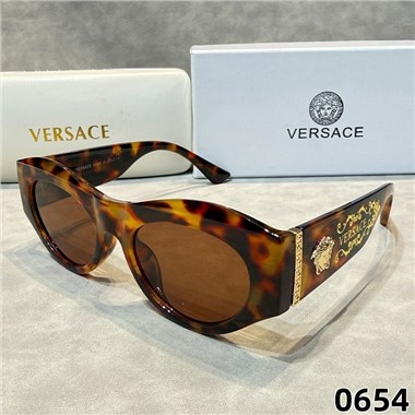 VERSACE   2026新款太陽眼鏡 墨鏡 時尚休閒眼鏡