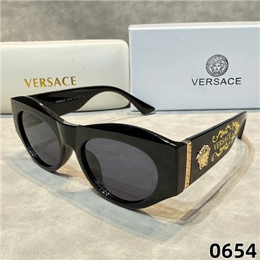 VERSACE   2026新款太陽眼鏡 墨鏡 時尚休閒眼鏡