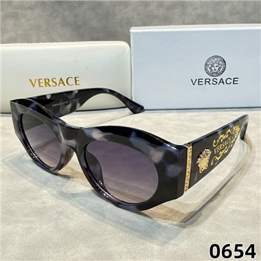 VERSACE   2026新款太陽眼鏡 墨鏡 時尚休閒眼鏡