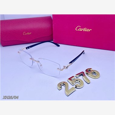 CARTIER   2026新款太陽眼鏡 墨鏡 時尚休閒眼鏡