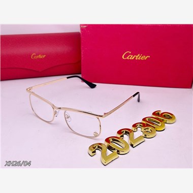 CARTIER   2026新款太陽眼鏡 墨鏡 時尚休閒眼鏡