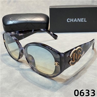 CHANEL   2026新款太陽眼鏡 墨鏡 時尚休閒眼鏡
