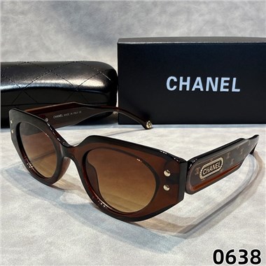 CHANEL   2026新款太陽眼鏡 墨鏡 時尚休閒眼鏡