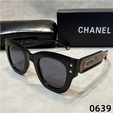 CHANEL   2026新款太陽眼鏡 墨鏡 時尚休閒眼鏡