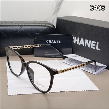 CHANEL   2026新款太陽眼鏡 墨鏡 時尚休閒眼鏡