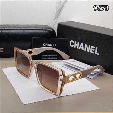 CHANEL   2026新款太陽眼鏡 墨鏡 時尚休閒眼鏡