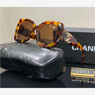 CHANEL   2026新款太陽眼鏡 墨鏡 時尚休閒眼鏡