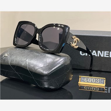 CHANEL   2026新款太陽眼鏡 墨鏡 時尚休閒眼鏡