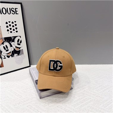 D&G   2026新款時尚帽子