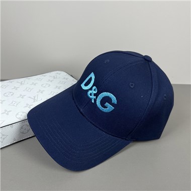 D&G   2026新款時尚帽子