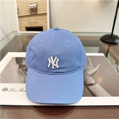NY  2026新款時尚帽子
