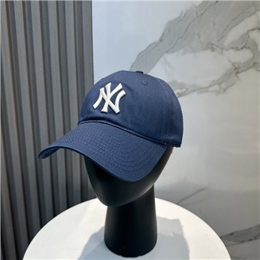 NY  2026新款時尚帽子