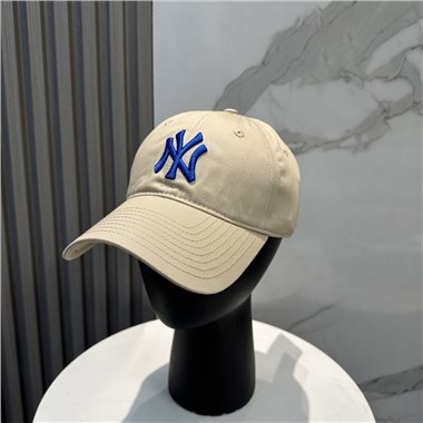 NY  2026新款時尚帽子