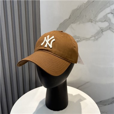 NY  2026新款時尚帽子