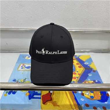 RALPH LAUREN 2026新款時尚帽子