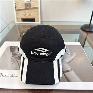 Balenciaga  2026新款時尚帽子