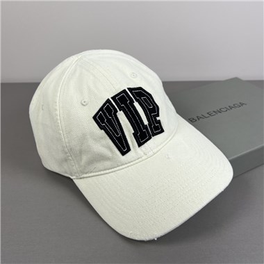 Balenciaga  2026新款時尚帽子