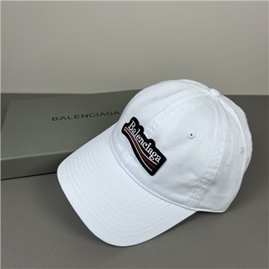 Balenciaga  2026新款時尚帽子