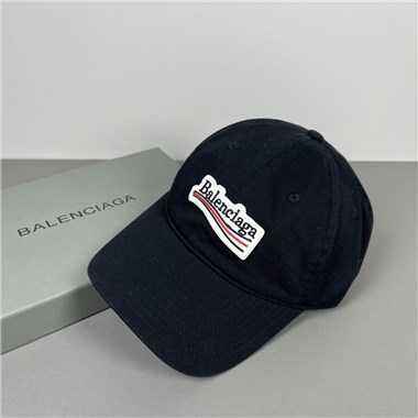 Balenciaga  2026新款時尚帽子