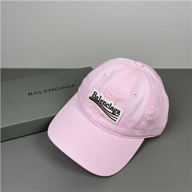 Balenciaga  2026新款時尚帽子