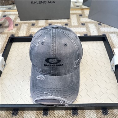 Balenciaga  2026新款時尚帽子