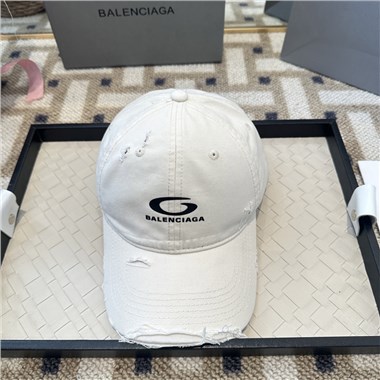 Balenciaga  2026新款時尚帽子
