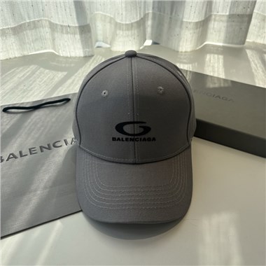 Balenciaga  2026新款時尚帽子