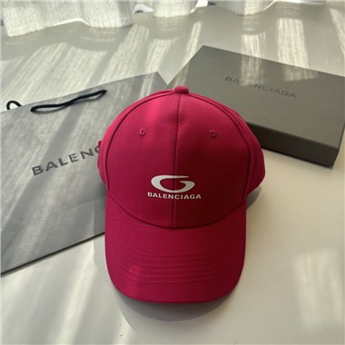 Balenciaga  2026新款時尚帽子