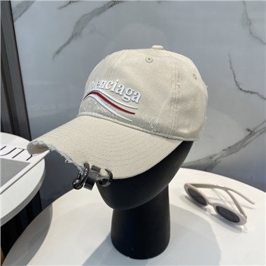 Balenciaga  2026新款時尚帽子