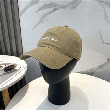 Balenciaga  2026新款時尚帽子