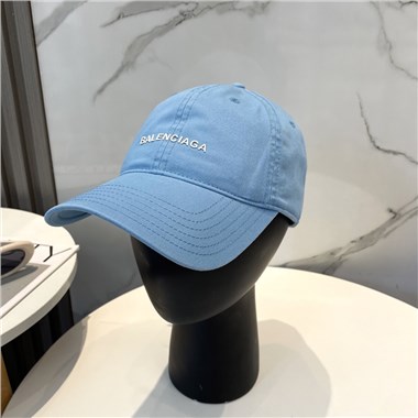 Balenciaga  2026新款時尚帽子