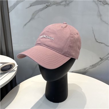 Balenciaga  2026新款時尚帽子