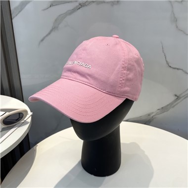 Balenciaga  2026新款時尚帽子