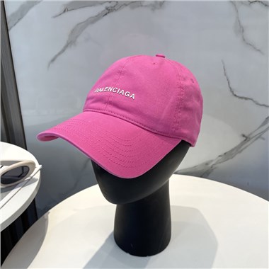 Balenciaga  2026新款時尚帽子