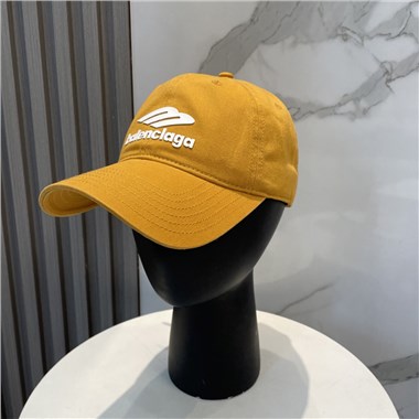 Balenciaga  2026新款時尚帽子