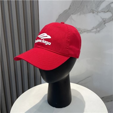 Balenciaga  2026新款時尚帽子