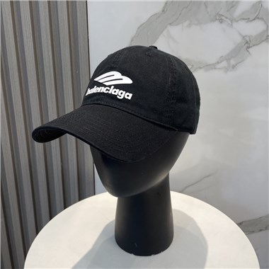 Balenciaga  2026新款時尚帽子