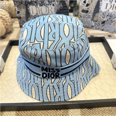 DIOR   2026新款時尚帽子