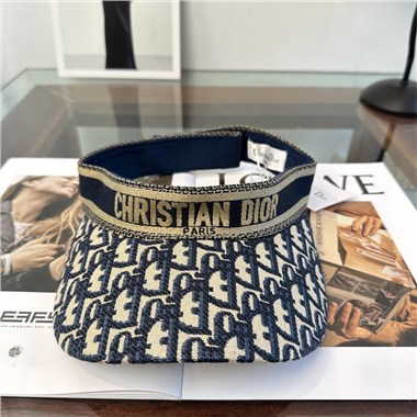 DIOR   2026新款時尚帽子