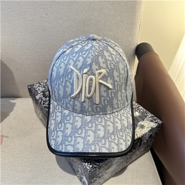 DIOR   2026新款時尚帽子