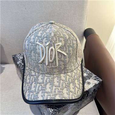 DIOR   2026新款時尚帽子