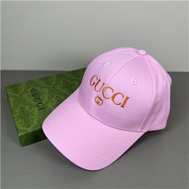 GUCCI   2026新款時尚帽子