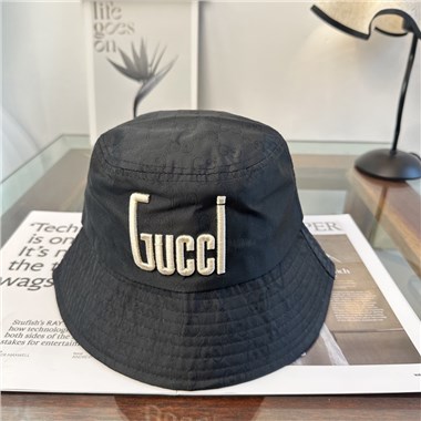 GUCCI   2026新款時尚帽子