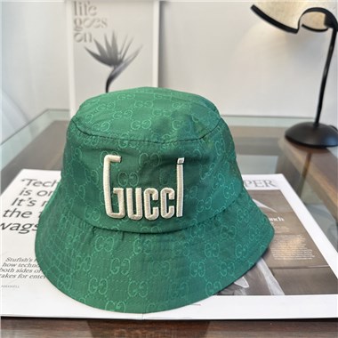 GUCCI   2026新款時尚帽子