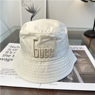 GUCCI   2026新款時尚帽子