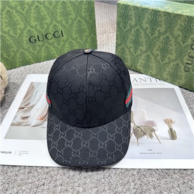 GUCCI   2026新款時尚帽子