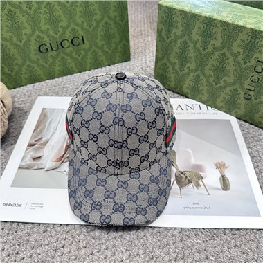 GUCCI   2026新款時尚帽子