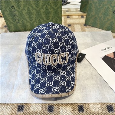 GUCCI   2026新款時尚帽子