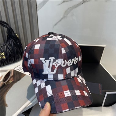 LOUISVUITTON   2026新款時尚帽子